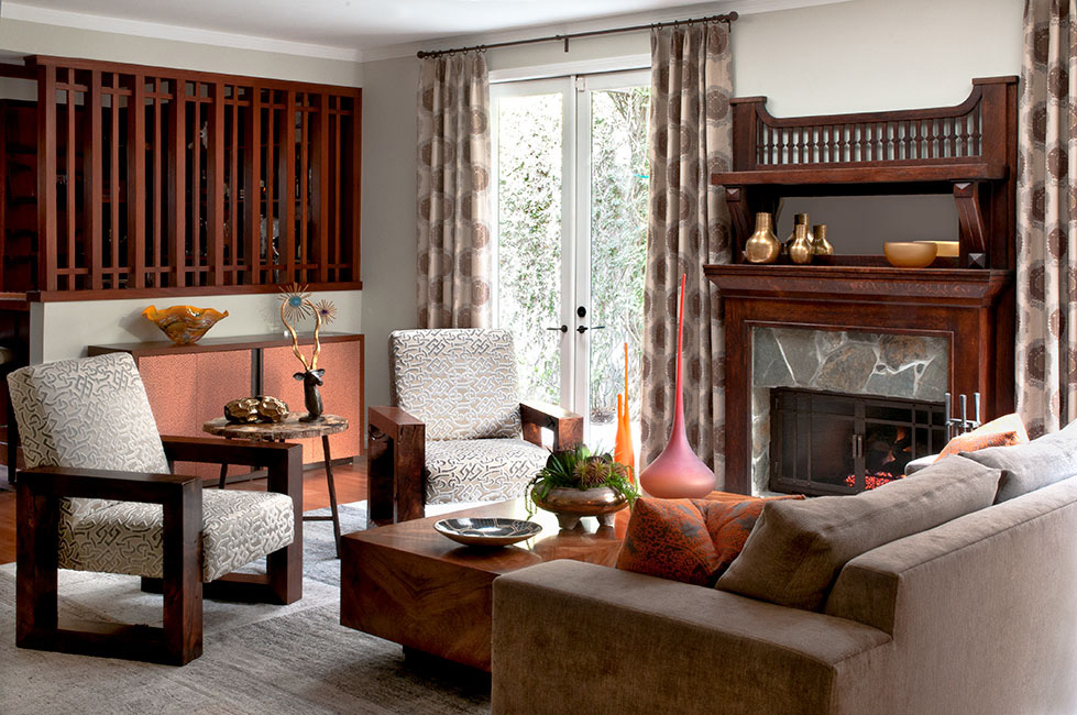 beverly hills craftsman